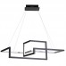 Люстра подвесная Arte Lamp MERCURE A6011SP-2BK