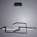 Люстра подвесная Arte Lamp MERCURE A6011SP-2BK
