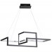 Люстра подвесная Arte Lamp MERCURE A6011SP-2BK