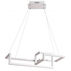 Люстра подвесная Arte Lamp MERCURE A6011SP-2WH
