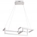 Люстра подвесная Arte Lamp MERCURE A6011SP-2WH