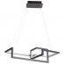 Люстра подвесная Arte Lamp MERCURE A6011SP-3BK
