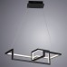 Люстра подвесная Arte Lamp MERCURE A6011SP-3BK