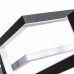 Люстра подвесная Arte Lamp MERCURE A6011SP-3BK