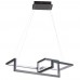 Люстра подвесная Arte Lamp MERCURE A6011SP-3BK