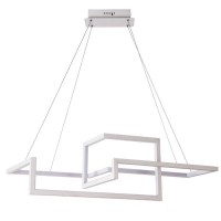 Люстра подвесная Arte Lamp MERCURE A6011SP-3WH