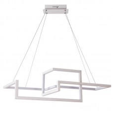 Люстра подвесная Arte Lamp MERCURE A6011SP-3WH