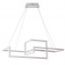 Люстра подвесная Arte Lamp MERCURE A6011SP-3WH