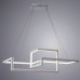 Люстра подвесная Arte Lamp MERCURE A6011SP-3WH