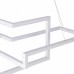 Люстра подвесная Arte Lamp MERCURE A6011SP-3WH