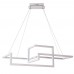 Люстра подвесная Arte Lamp MERCURE A6011SP-3WH
