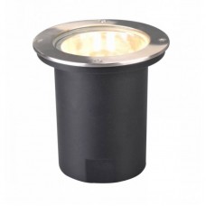 Встраиваемый в дорогу светильник Arte Lamp A6013IN-1SS Install