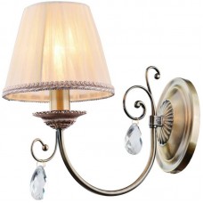 Бра Arte Lamp A6021AP-1AB FEORA