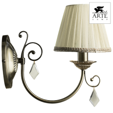 Бра Arte Lamp VIVIDO A6021AP-1AB