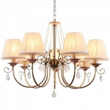 Люстра Arte Lamp A6021LM-7AB FEORA