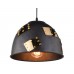 Светильник подвесной Arte Lamp Eurica A6023SP-1BK