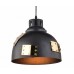 Светильник подвесной Arte Lamp Eurica A6024SP-1BK