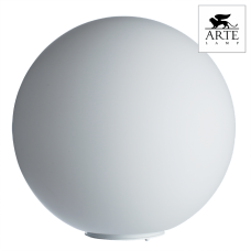Настольная лампа Arte Lamp Sphere A6030LT-1WH