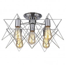 Люстра Arte Lamp(TELA) A6048PL-5CC