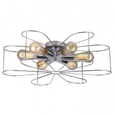 Люстра Arte Lamp(CAMOMILLA) A6049PL-6CC