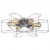 Люстра Arte Lamp(CAMOMILLA) A6049PL-6CC