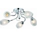 Люстра потолочная Arte Lamp DEBORA A6055PL-5CC
