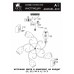 Люстра потолочная Arte Lamp DEBORA A6055PL-5CC