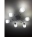 Потолочная люстра Arte Lamp DEBORA A6055PL-6CC