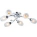 Потолочная люстра Arte Lamp DEBORA A6055PL-6CC
