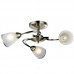 Люстра потолочная Arte Lamp INNOCENTE A6056PL-3AB