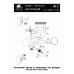 Люстра потолочная Arte Lamp INNOCENTE A6056PL-3AB