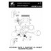 Люстра потолочная Arte Lamp INNOCENTE A6056PL-5AB