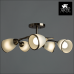 Люстра потолочная Arte Lamp INNOCENTE A6056PL-5AB