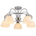 Люстра потолочная Arte Lamp Palermo A6057PL-5CC