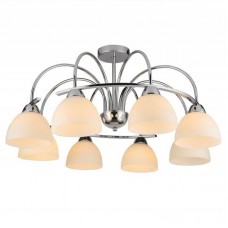 Люстра Arte Lamp(PALERMO) A6057PL-8CC