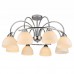 Люстра Arte Lamp(PALERMO) A6057PL-8CC