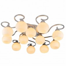 Люстра Arte Lamp(MONIKA) A6058PL-12CC