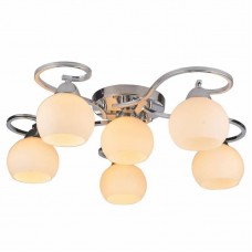 Люстра потолочная Arte Lamp Monika A6058PL-6CC