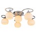 Люстра потолочная Arte Lamp Monika A6058PL-6CC
