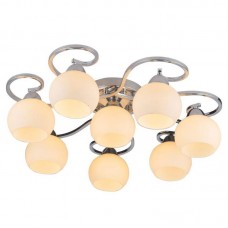 Люстра Arte Lamp(MONIKA) A6058PL-8CC