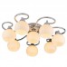 Люстра Arte Lamp(MONIKA) A6058PL-8CC