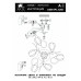 Люстра потолочная Arte Lamp PERCE A6061PL-6AB
