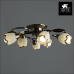 Люстра потолочная Arte Lamp PERCE A6061PL-6AB