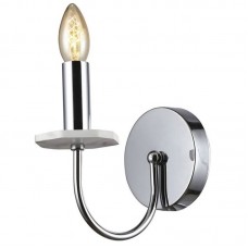 Бра Arte Lamp Litizia A6062AP-1WH