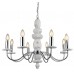 Люстра подвесная Arte Lamp Litizia A6062LM-8WH