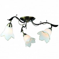 Люстра Arte lamp A6066PL-3AB Barbara