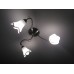 Потолочный светильник Arte Lamp BARBARA A6066PL-3AB