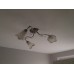 Потолочный светильник Arte Lamp BARBARA A6066PL-3AB