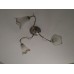 Потолочный светильник Arte Lamp BARBARA A6066PL-3AB