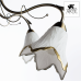 Потолочная люстра Arte Lamp BARBARA A6066PL-5AB